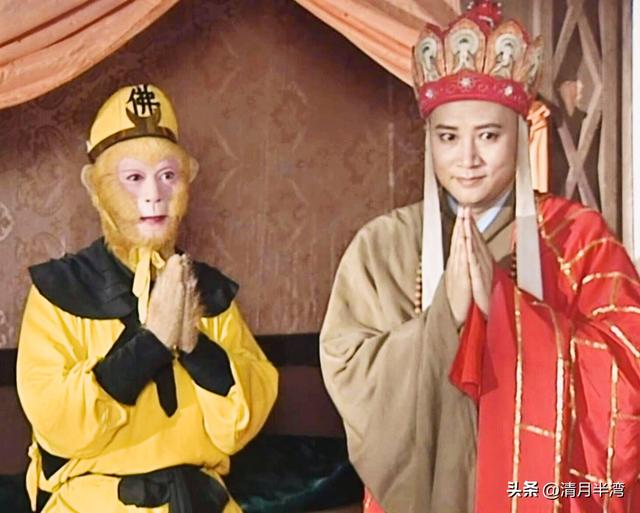 演技拉垮别尬演换脸戏，论换皮不换心，这几位才是真假难辨教科书