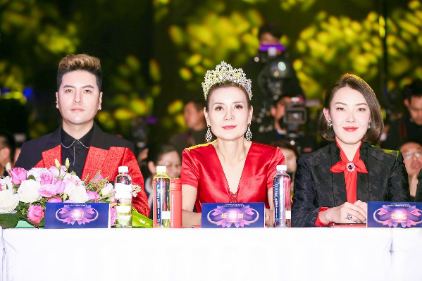 环球夫人培养家国情怀 赛事落幕收获各方盛誉