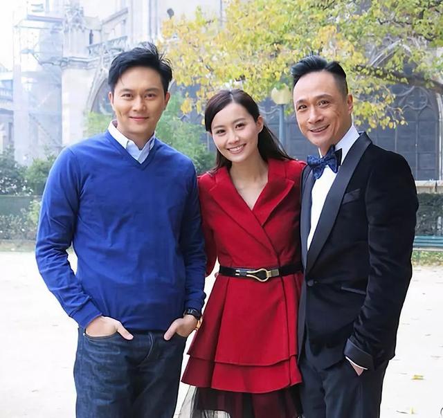 因生不出孩子被踢出豪门，二婚后却儿女双全，这次她终于扬眉吐气