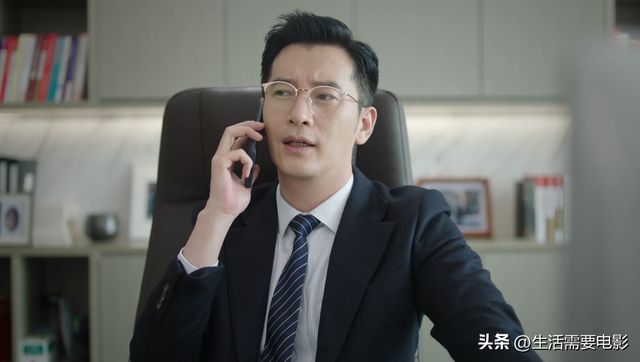 神雕侠侣最美公孙绿萼，如今42岁在《底线》中客串，依然让人惊艳