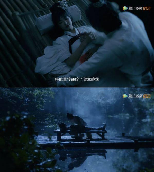 韩剧男主造型复制黏贴迪丽热巴,太雷人!《九尾狐传》涉嫌抄袭国产剧引发吐槽