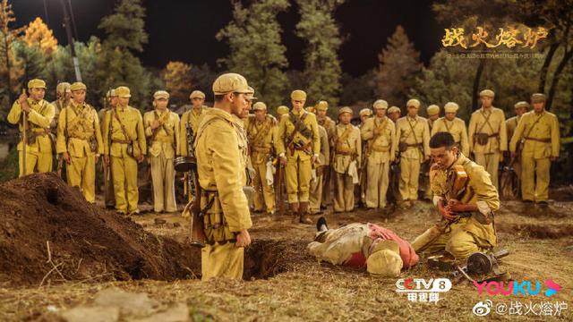 这部抗美援朝题材电视剧，不该被“冷落”