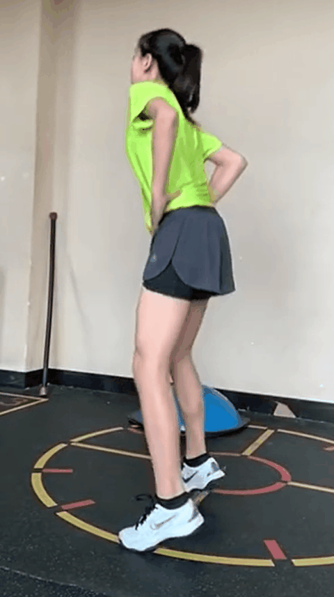 网友惊叹森碟12岁就长到170，妈妈叶一茜才是真正人生赢家