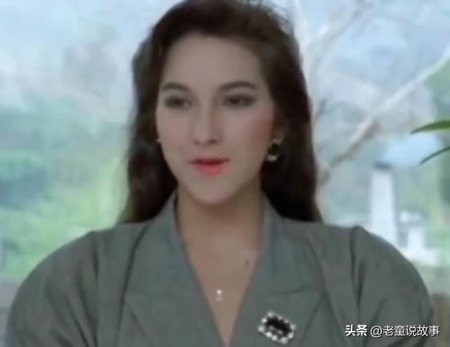 盘点香港四大淫魔之一“曹查理”三级影片，人称变态之王（10）