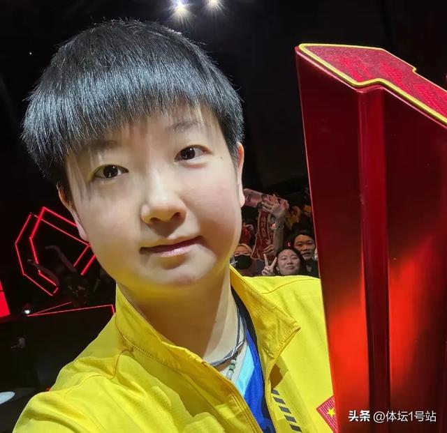 国乒新加坡大满贯奖金排名：林诗栋60万，孙颖莎56万，王楚钦16万