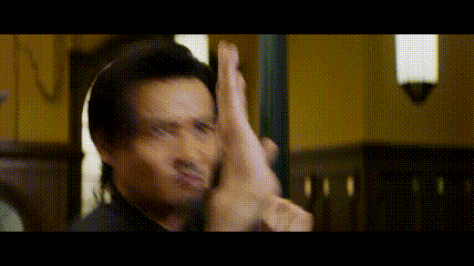 《叶问外传：张天志》：两个对立的主题使得主角人设前后不一