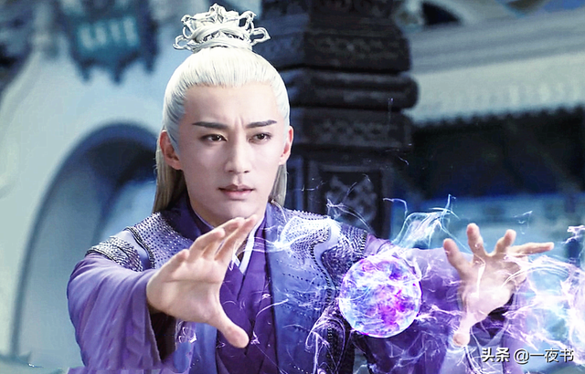 《千古玦尘》上古为何不复活月弥?并非不愿,和杂毛凤凰芜浣有关