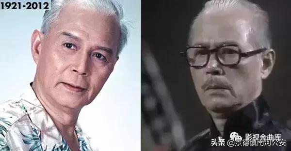 37年过去了，《陈真》12位演员现状？将近一半演员已经去世