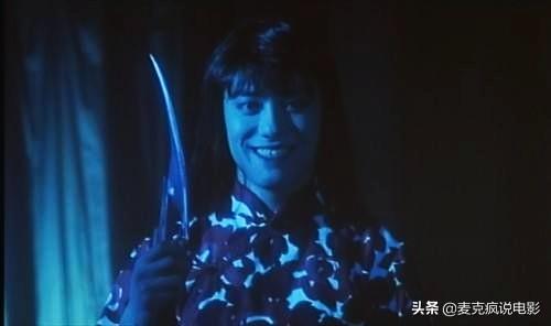 《邪杀》里的“变态”，后退居幕后从事美术指导，如今变有型大叔