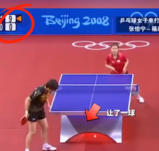 张怡宁：28岁时嫁48岁的300亿富豪，昔日世界冠军做起了家庭主妇