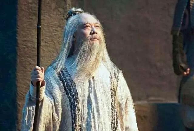 中国史连载:“人尽可夫”这个成语的本意是什么