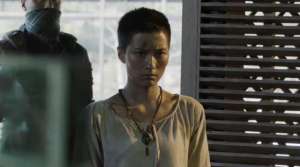 特战荣耀郭笑笑(《特战荣耀》结局：郭笑笑踹艾千雪的那一脚，让她“羞耻”了一生)