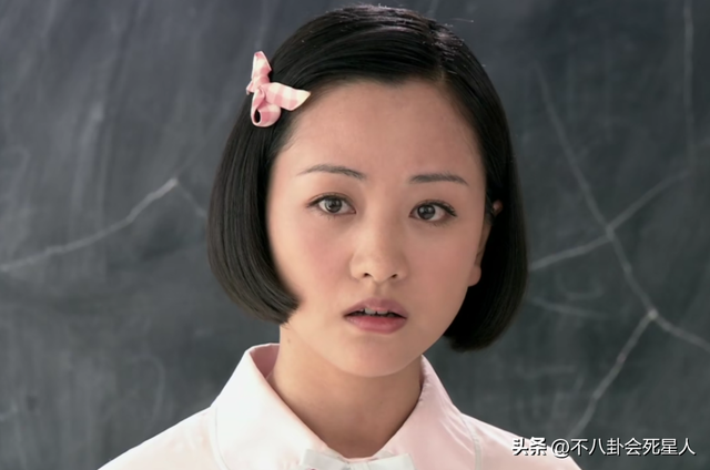 吴倩，被刘亦菲“救”活了