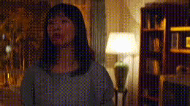 最会演野生美人的，齐溪算一位