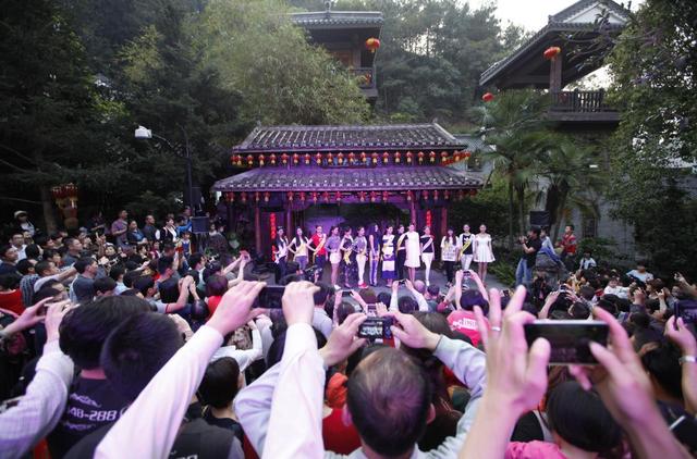 2024城市文旅何以“出圈”？世界旅游小姐申请出战！