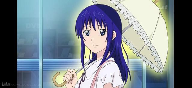 齐木楠雄和绿茶照桥是官配?果断弃番!