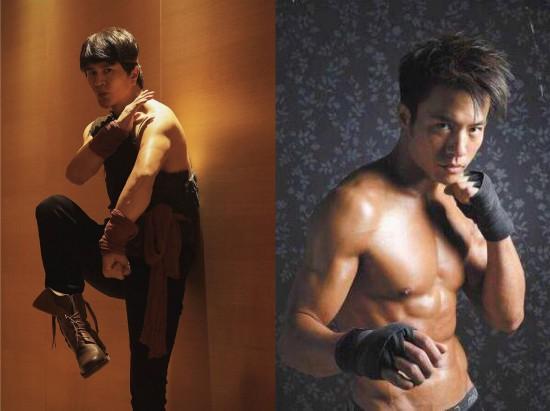 《战狼2》编剧高岩延续营救片《守护神之绝境营救》打造硬汉双雄