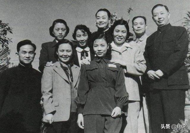 常香玉半年演178场，为志愿军捐飞机，与三婚丈夫相濡以沫