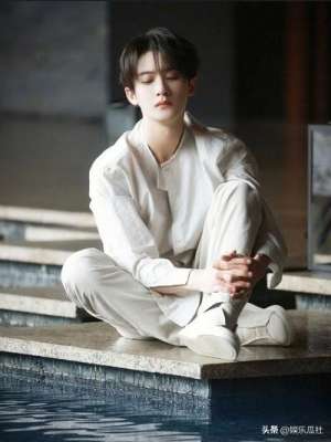 檀健次怎么读(影视圈中的小鲜肉-檀健次)