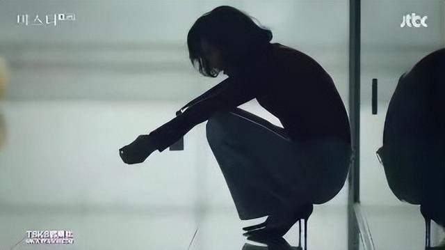 熬夜都要看完的5部韩国电影，激情大尺度