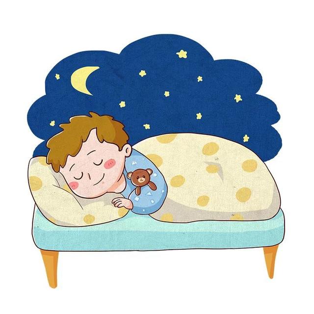 不是你睡得不够，而是你睡得太晚