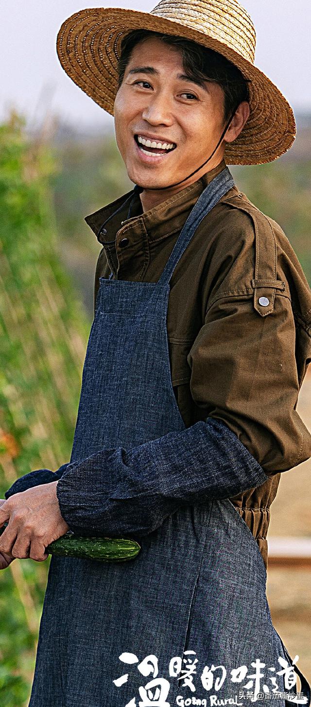 《温暖的味道》空降湖南卫视，央视剧下地方，网传《余生》被置换