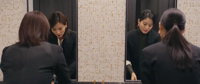 《我是真的爱你》：陈娇蕊的冷漠，和她的母亲如出一辙