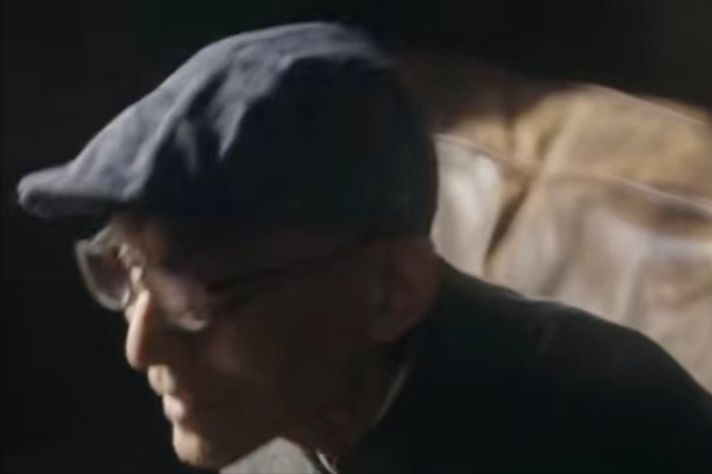 91岁的游本昌婚姻幸福60余年的秘诀，竟是这两个字