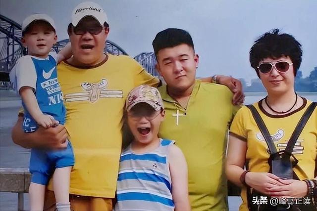 喝酒毁2段婚姻,如今瘦到脱相,“许大马棒”秦卫东经历了什么?