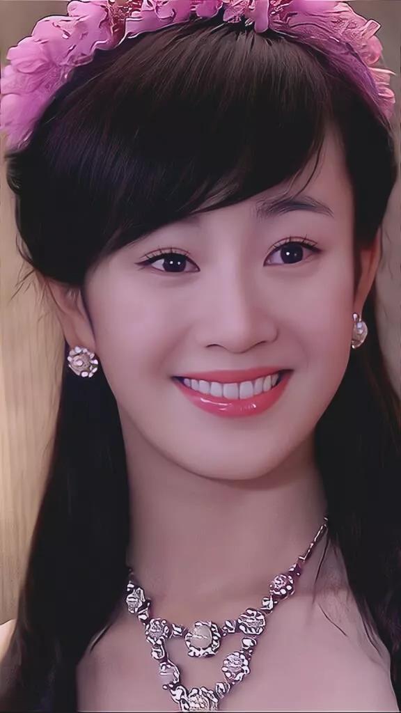 夏家三千金张檬——杨真真