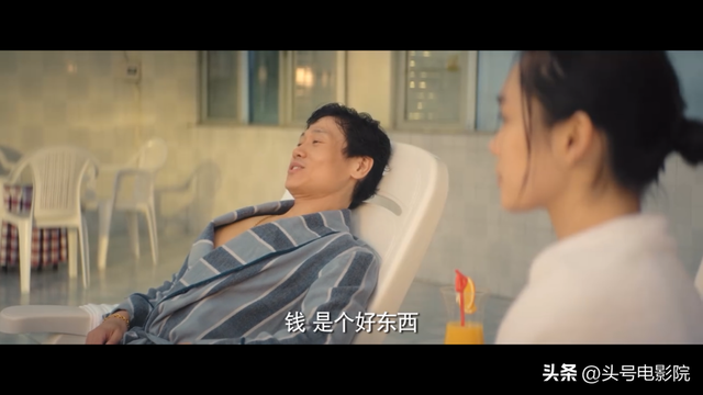 9.5分！《漫长的季节》完结封神，更厉害的是，王响还有隐藏结局