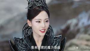 月弥(《千古玦尘》上古为何不复活月弥？并非不愿，和杂毛凤凰芜浣有关)