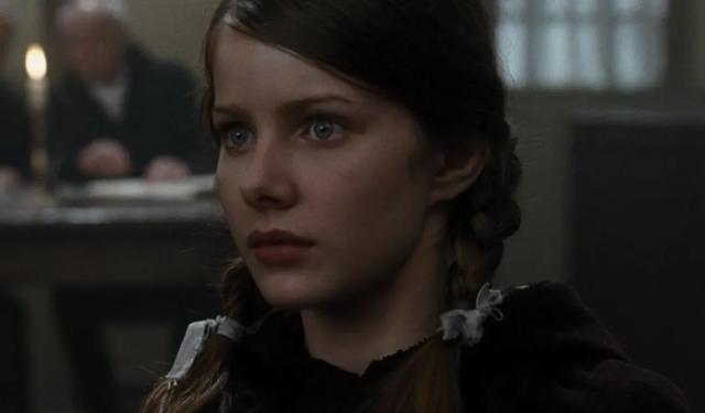 10部根据真实事件改编的恐怖片，看完后背发凉，胆小勿入！