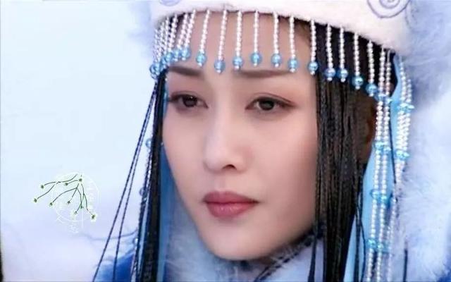 曾是林峯女友的李彩桦，为何在《回家的诱惑》后销声匿迹？