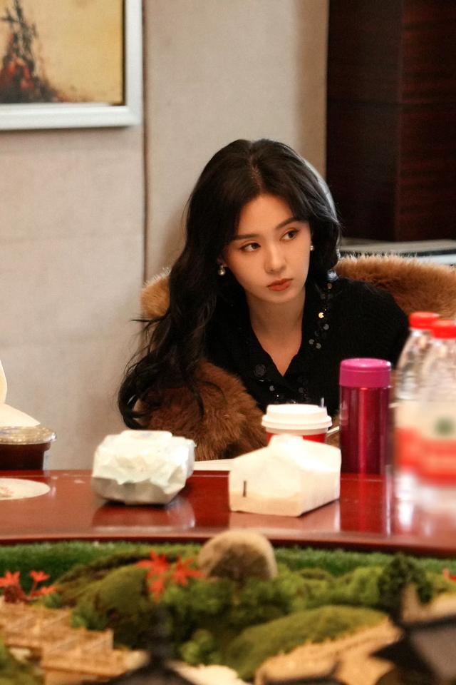 郑合惠子分享图片