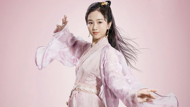 网大版《楚留香》上映，靠“开车”吸引眼球，毫无诚意口碑扑街