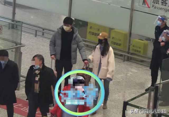 520已有三位明星官宣喜讯，王彦霖夫妻最甜，两女星男友身份成谜