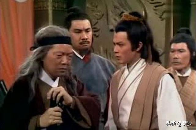 大家都笑话江南七怪武功差，江南那么多人口为什么没有高手吗？