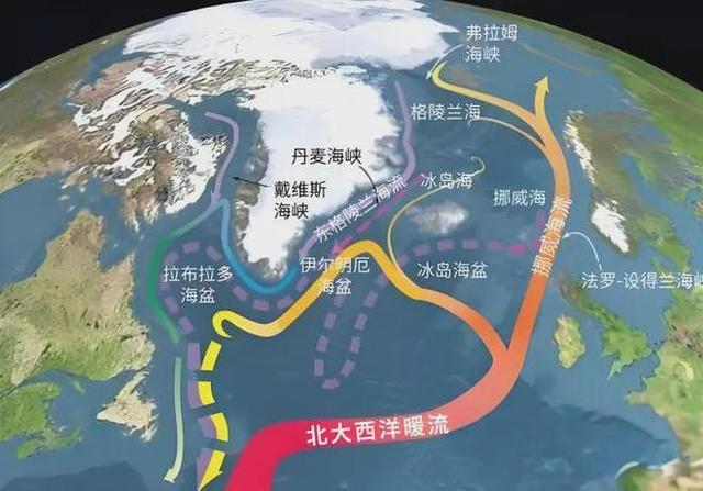 气温骤降7度，78人因强寒流猝死，反常！2025年热、旱、涝或更多