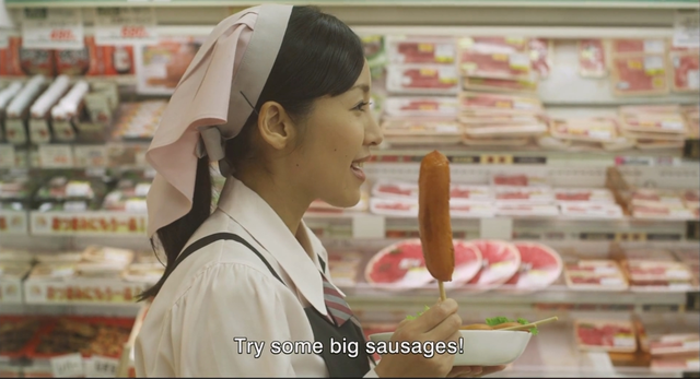 电影推荐《恋之罪》，畸形的情感观永远是日本电影的主流