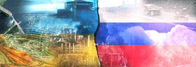 俄军拿下舍甫琴科，背后抢的是什么？｜凤凰聚焦