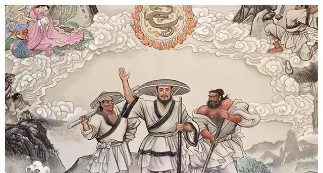 我国的“九州”是指哪九州?其中6个至今仍保留完整,名字很熟悉