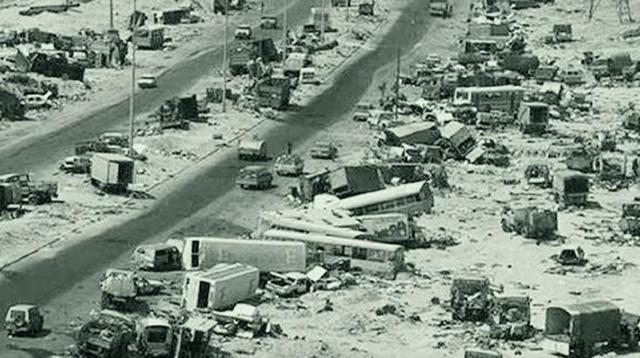 太惨了!“这就是种族灭绝!”