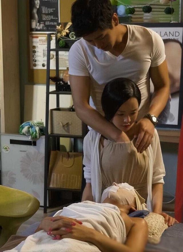 韩国大尺度电影《食物链》：欲望与伦理的交织，人性的扭曲