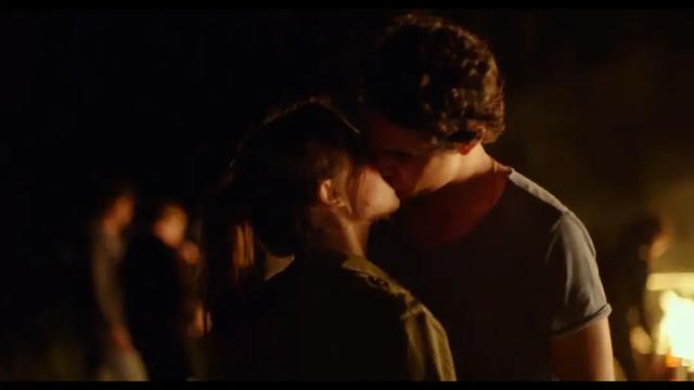 假如人类社会没有了电？人性泯灭？科幻电影解说