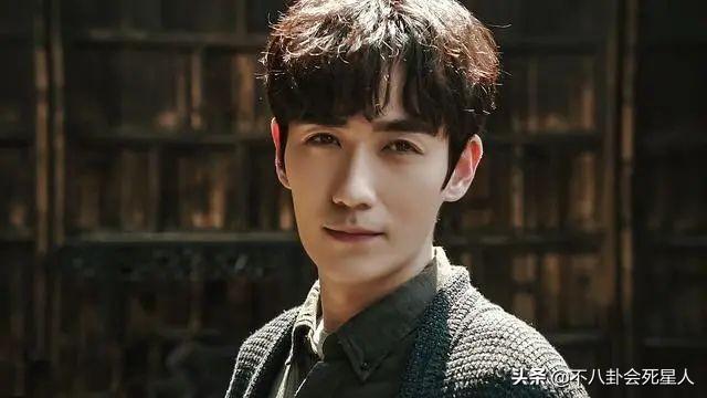 疑有女方现身认夫,留给朱一龙“自曝”的时间真不多了?