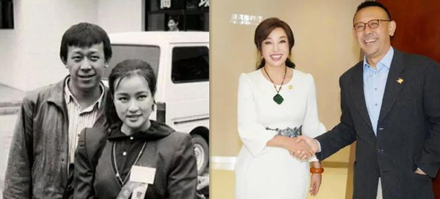 另有隐情？刘晓庆时隔19年重提税务风波，否认偷税漏税惹人猜疑