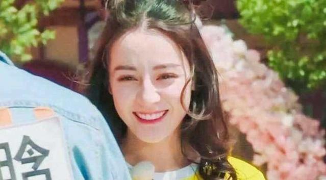 鹿晗就不承认喜欢热巴 但身体很诚实