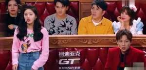 杨洋是什么学历(杨洋的真实学历曝光，娱乐圈还有很多学渣)