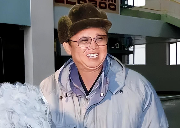 朝鲜“太后”,却是日本制造!金正恩身后的神秘女人:高英姬